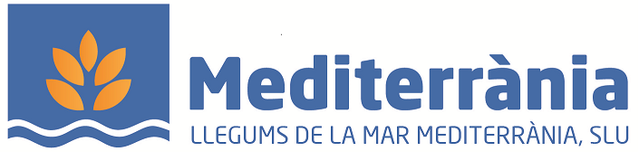 Mediterrània — Llegums de la Mar Mediterrània, SLU